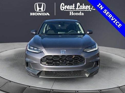 Used 2023 Honda HR-V LX image 2