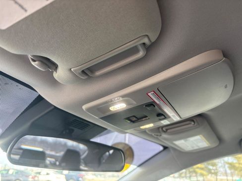Certified 2025 Toyota Camry LE FWD image 29