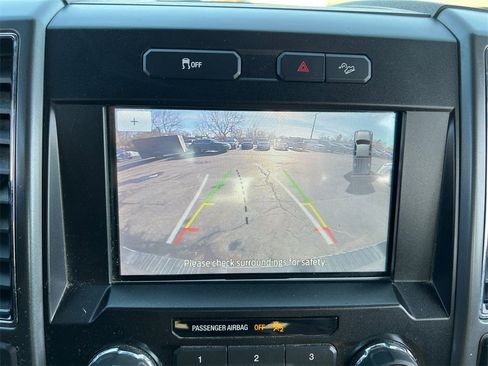 Used 2021 Ford F250 XLT w/ XLT Premium Package image 20