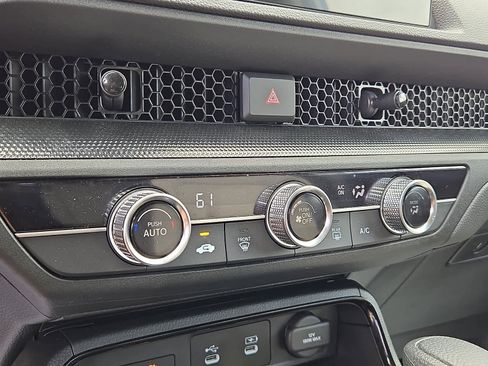 Certified 2026 Honda CR-V LX image 16