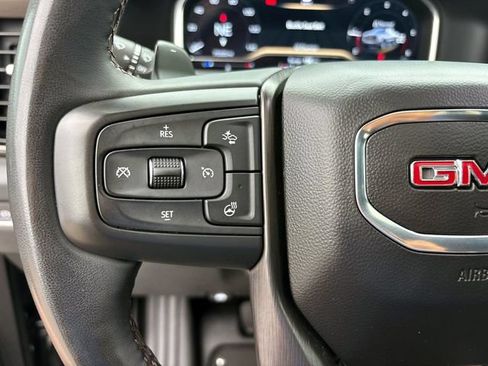 Used 2024 GMC Sierra 1500 AT4 w/ Technology Package AWD/4WD image 20