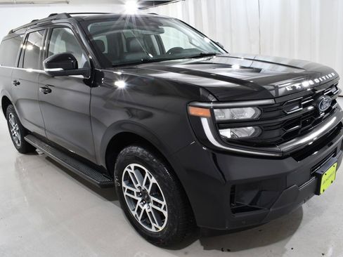 New 2026 Ford Expedition Max Active image 5