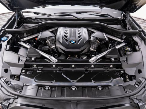 Used 2023 BMW X5 M50i w/ Executive Package image 31