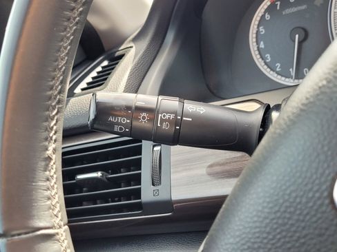 Used 2016 Honda Accord EX-L image 22