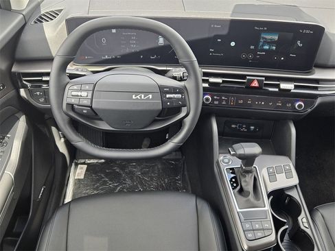 New 2026 Kia Sportage SX image 20