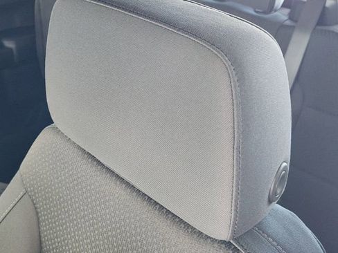 New 2026 Chevrolet Silverado 2500 W/T w/ WT Convenience Package RWD image 14