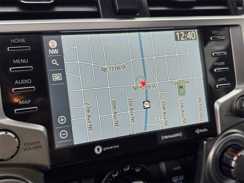 Used 2020 Toyota 4Runner SR5 Premium w/ Moonroof Package image 30