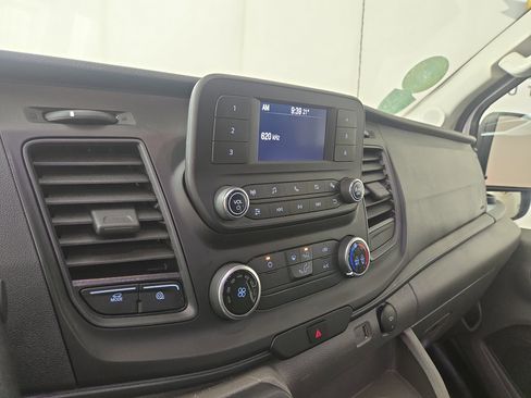 Used 2025 Ford Transit 250 148 High Roof Extended w/ Load Area Protection Package RWD image 21