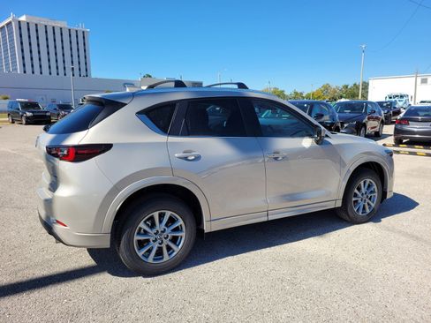 New 2025 MAZDA CX-5 AWD 2.5 S image 13