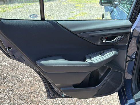 Certified 2025 Subaru Legacy Premium AWD/4WD image 21