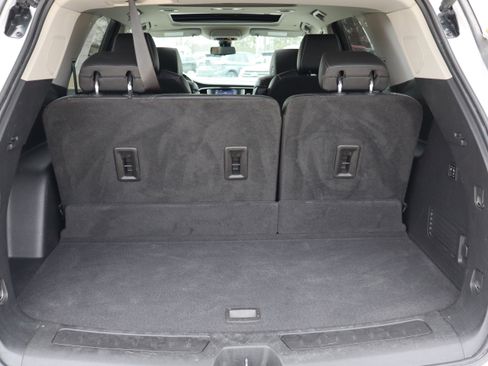 Used 2021 Buick Enclave Avenir image 34