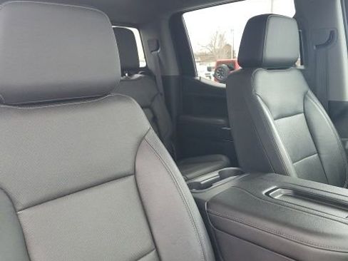 Used 2019 Chevrolet Silverado 1500 LTZ w/ LTZ Plus Package image 15