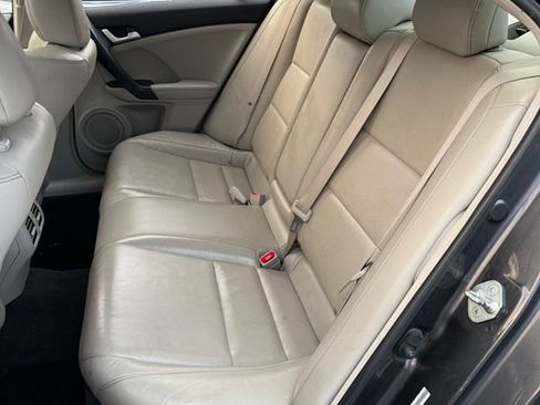 Used 2014 Acura TSX Sedan image 10