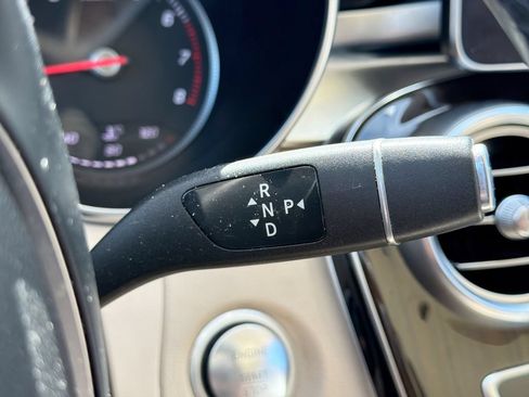 Used 2017 Mercedes-Benz GLC 300 image 20