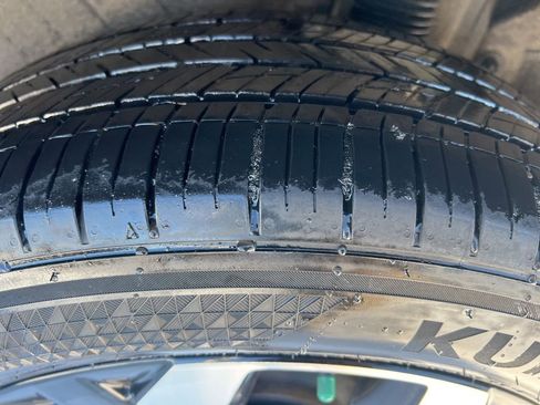 Certified 2024 Kia Sportage X-Line image 42