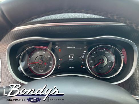 Used 2017 Dodge Charger R/T w/ Plus Group image 4