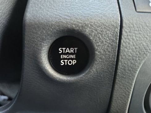 New 2026 Nissan Frontier SV RWD image 28