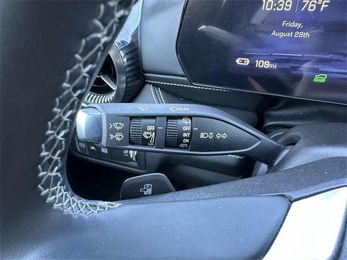 Used 2024 Chevrolet Blazer EV LT image 16