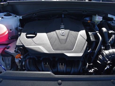 New 2026 Kia Sportage EX AWD/4WD image 35