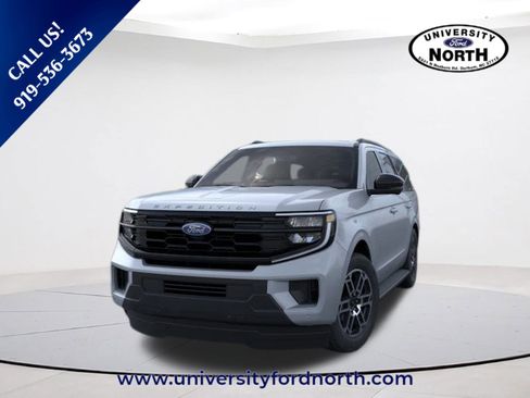 New 2025 Ford Expedition Active image 2