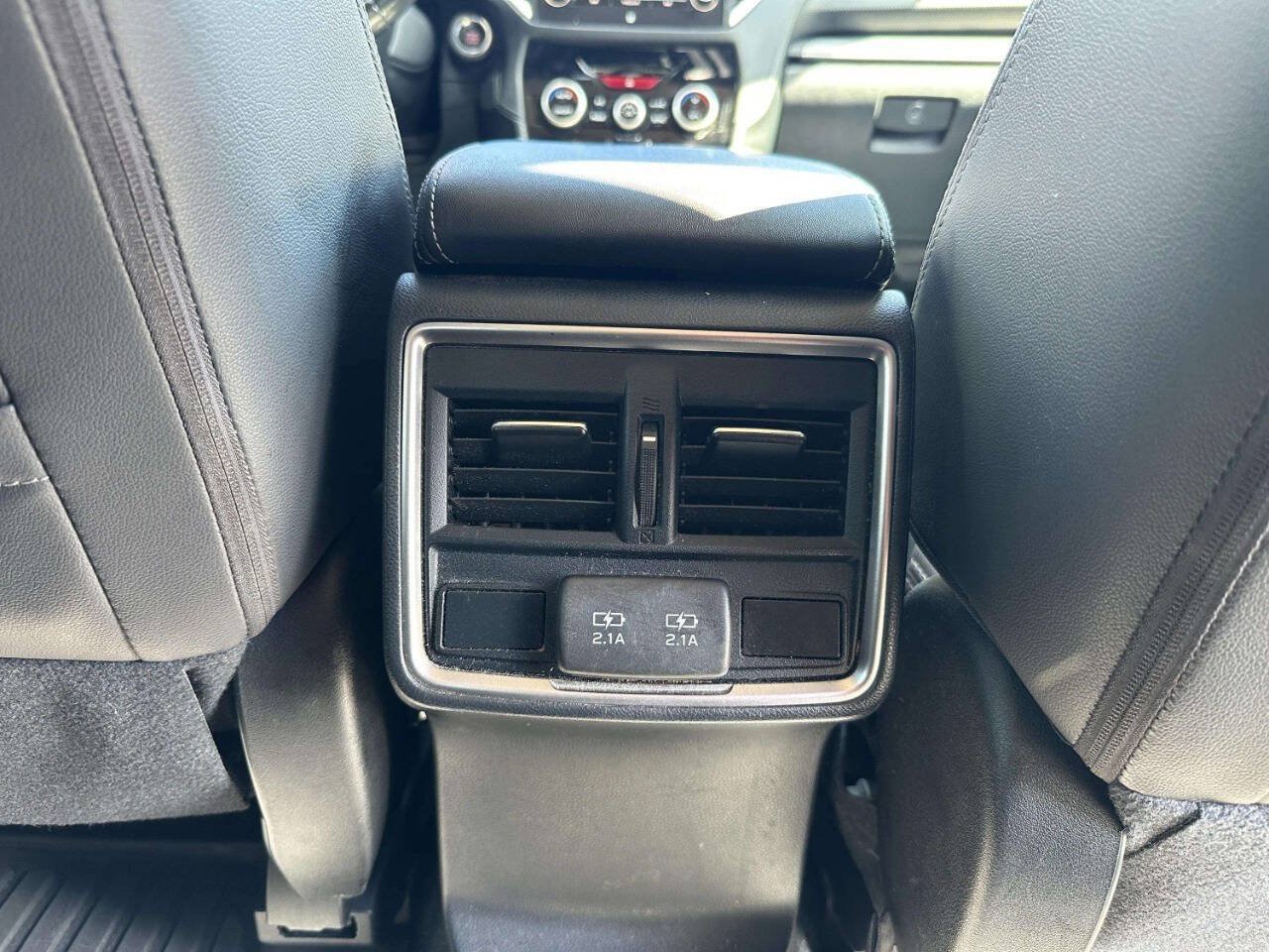 Used 2020 Subaru Forester Limited AWD/4WD image 32