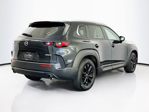 Used 2025 MAZDA CX-50 AWD 2.5 S w/ Preferred Package image 9