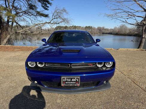 Used 2022 Dodge Challenger R/T image 14