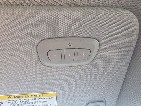 Used 2024 Jeep Wagoneer L Series III w/ Premium Group I image 33