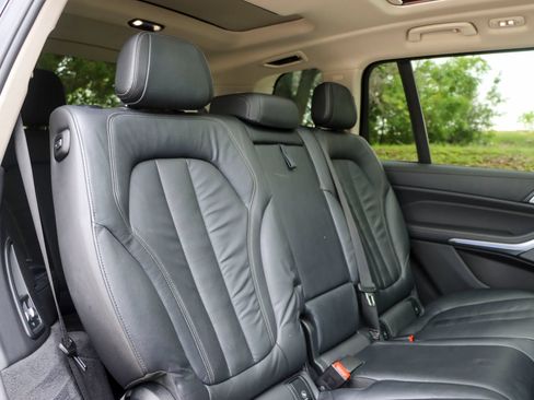 Used 2019 BMW X7 xDrive40i w/ Premium Package AWD/4WD image 23