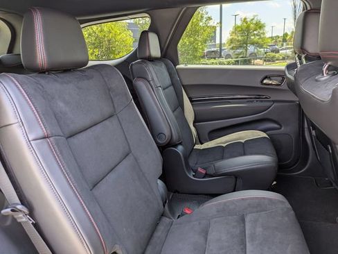 Used 2026 Dodge Durango GT AWD/4WD image 29