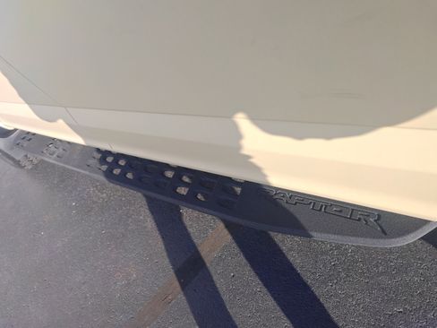 Used 2018 Ford F150 Raptor w/ Equipment Group 802A Luxury image 10