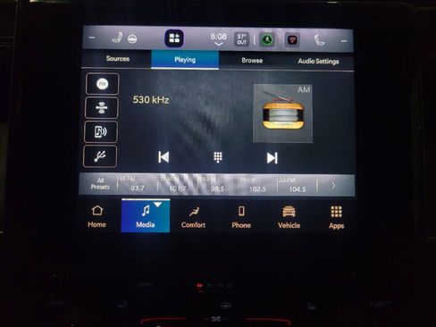 Used 2022 Jeep Grand Cherokee Limited image 25