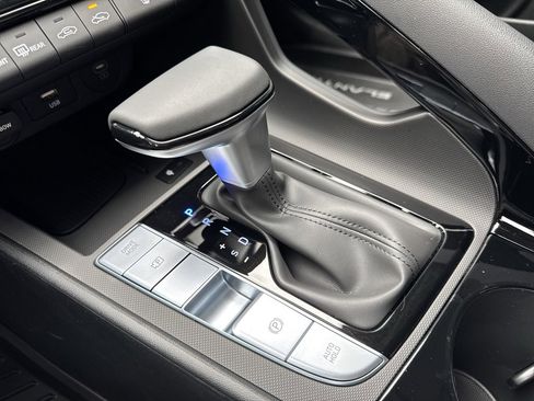 New 2026 Hyundai Elantra Limited image 5