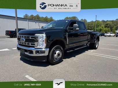 Used 2024 Ford F350 XLT