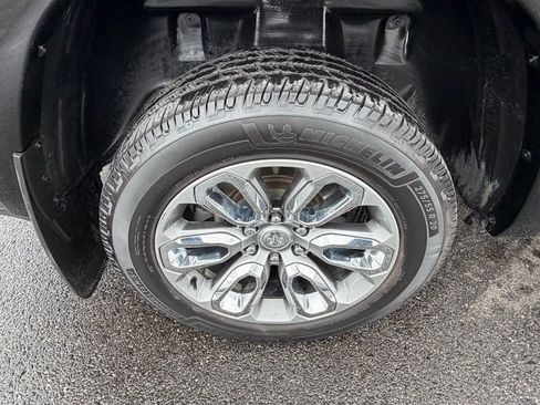 Used 2020 RAM 1500 Laramie w/ Sport Appearance Package image 14