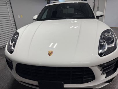 Used 2018 Porsche Macan