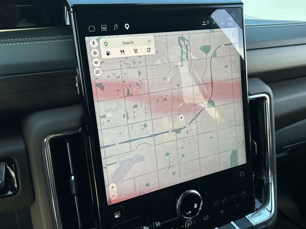 New 2026 GMC Yukon XL Denali Ultimate AWD/4WD image 14