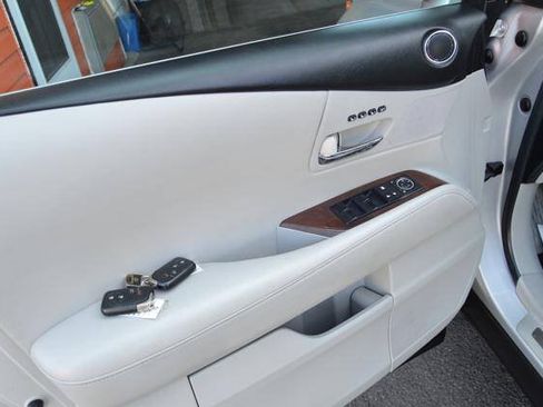 Used 2012 Lexus RX 350 FWD w/ Premium Pkg image 55