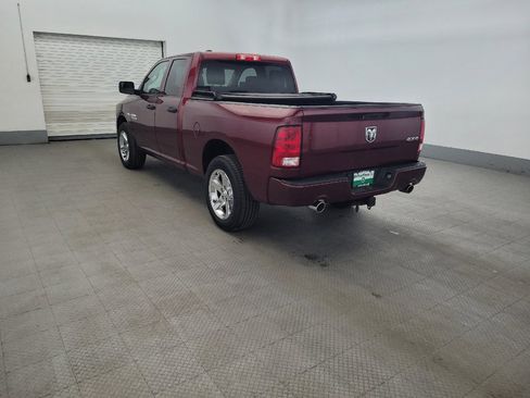 Used 2017 RAM 1500 Express AWD/4WD image 5
