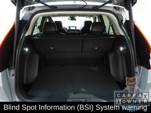Used 2024 Honda CR-V EX-L image 7