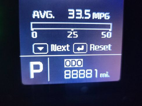 Used 2015 Kia Forte EX w/ UVO Package W/17" Alloys FWD image 25