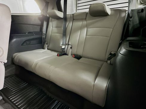 Used 2017 Honda Pilot Elite image 30