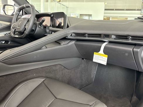 New 2026 Chevrolet Corvette Z06 w/ Z07 Performance Package image 18