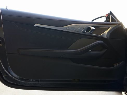 Used 2023 BMW M8 Competition w/ Driving Assistance Package image 24