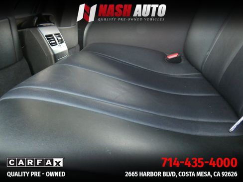 Used 2018 Toyota Mirai FWD image 42