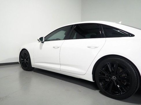 Used 2023 Audi A6 Premium Plus w/ Premium Plus Package AWD/4WD image 50
