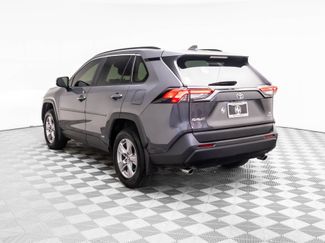 Used 2025 Toyota RAV4 LE video 3