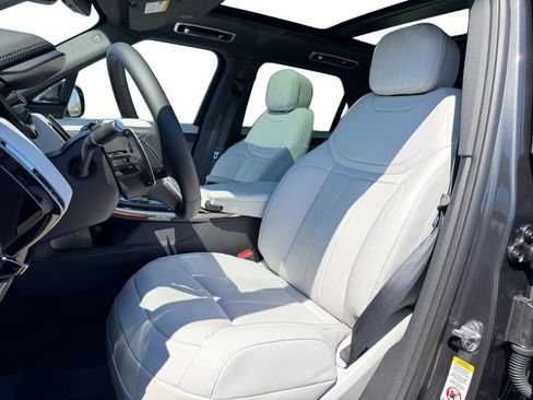 New 2026 Land Rover Range Rover Sport SE AWD/4WD image 10
