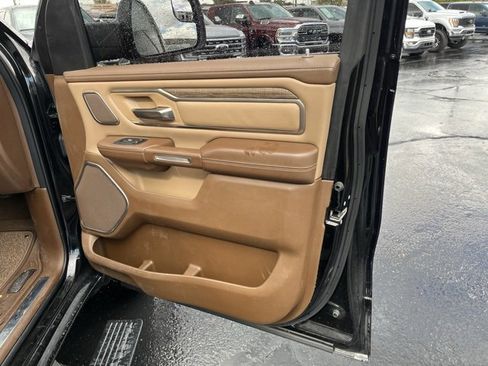 Used 2019 RAM 1500 Limited image 48