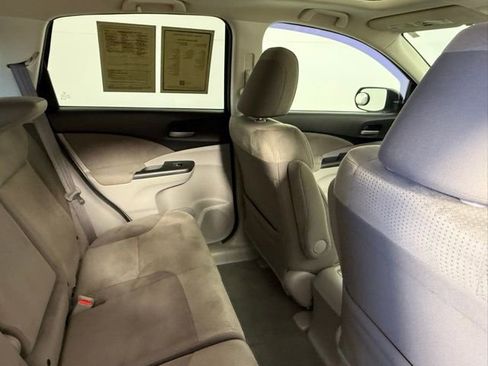 Used 2014 Honda CR-V EX image 44
